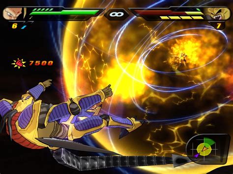 Check spelling or type a new query. Dragon Ball Z: Budokai Tenkaichi 2 Review / Preview for the Nintendo Wii