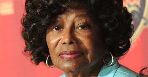 Michael Jacksons Mother Katherine Jackson Reportedly Gravely Ill The Birmingham Times