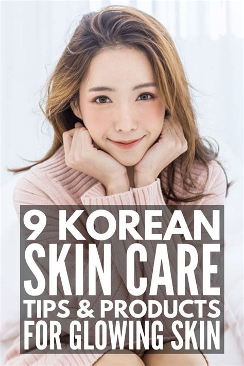 9 Best Korean Skincare Routine Tips And Products For Glowing Skin