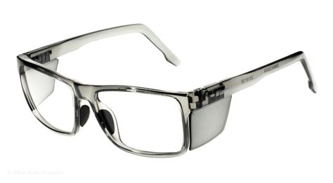nocry safety glasses that fit over your prescription clear anti scratch wraparound lenses uv400