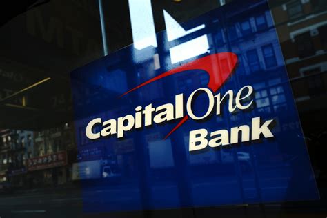 Capital One Fined $80 Million for 2019 Data Breach