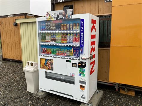 自販機 新規設置のご要望について