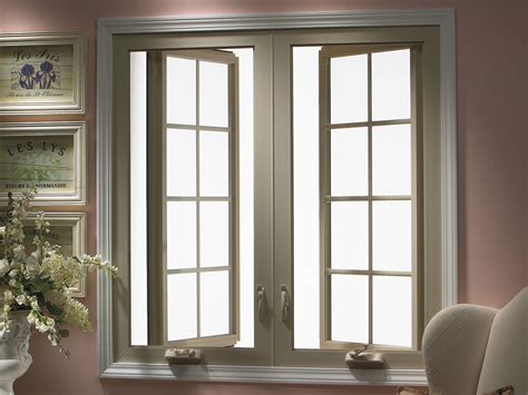 Anderson Casement Windows With Extension Locker — Randolph Indoor And