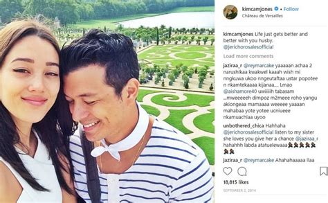 In Photos Jericho Rosales With His Gorgeous Wife Abs Cbn Entertainment