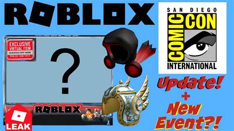How to get the deadly dark dominus roblox. New Event?! + UPDATED Info on Roblox SDCC Toy & Dominus - YouTube