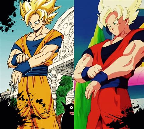 Akira Toriyama Tadayoshi Yamamuro ️♠️ Personajes De Dragon Ball