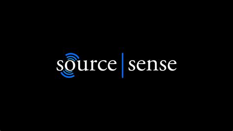 Source Sense by Source Inc.
