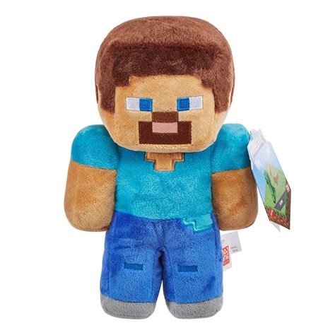 The Ultimate Compilation The Top 10 Minecraft Toys For Everyone