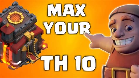 To upgrade all 211 of my remaining lv 9 walls to 10 will cost 105.5 million gold/elixir, or. TH 10 UPGRADE GUIDE IN CLASH OF CLANS - YouTube