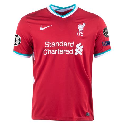 Official twitter account of liverpool football club stop the hate, stand up, report it. Camiseta Liverpool Local 2020-2021 Versión Aficionado ...