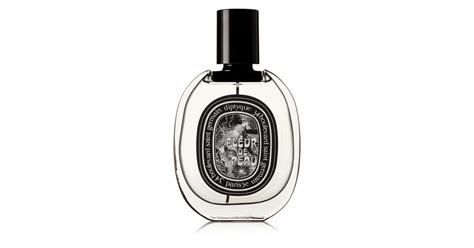 Diptyque Fleur De Peau The Best Sexy Fragrances And Perfumes