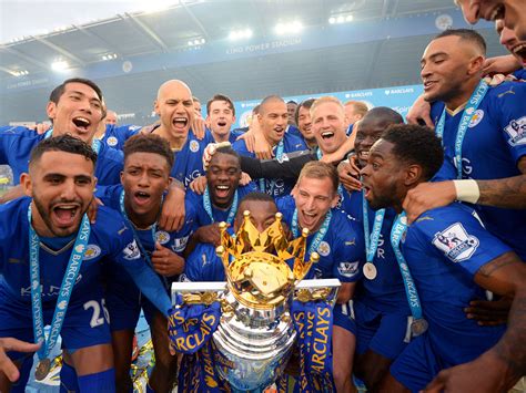 Eu Referendum All 20 Premier League Clubs Back Remain The