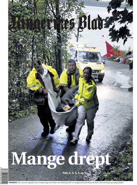 Vi holder til i alt fra små bygder til travle byer, fra lyngdal i sør til honningsvåg i nord. Kapittel 3 / Nasjonal redaksjonell årsrapport 2011 ...
