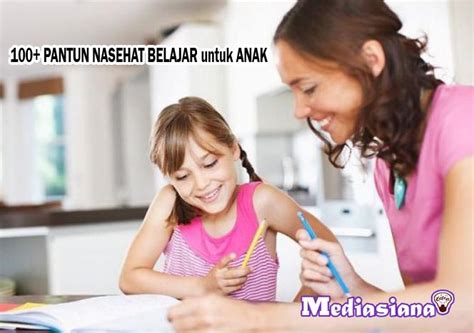 We did not find results for: 100 Pantun Nasehat Belajar untuk Anak di Rumah ...