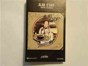 Beetlejuice jump in the line shake senora montage. Alan O'Day - Appetizers zip rar mp3 flac download