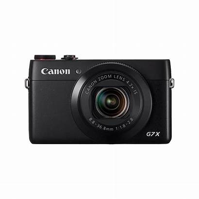 Powershot Canon Cameras Compact Sensor G7