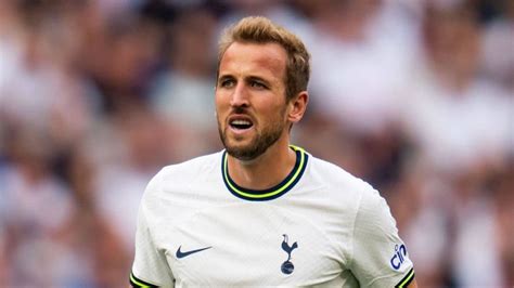 Harry Kane Breaks Silence On Tottenham Contract Talks With Conte Claim