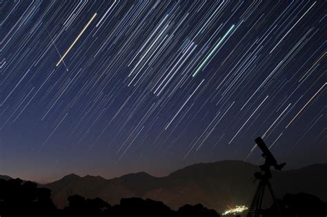 Perseid Meteor Shower Will Peak This Weekend To Give Us An Incredible