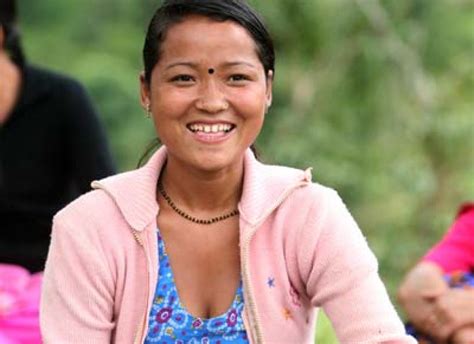 Empowering Women Farmers In Nepal Victoria Everett Site