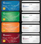 Ups Business Credit Card Photos