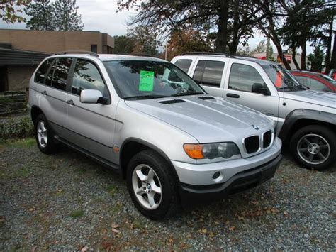 In 2006, the second generation x5 was launched, known internally as the e70. 2003 bmw x5 4wd - 158 kms Outside Victoria, Victoria
