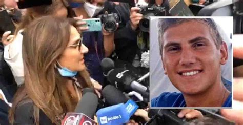 Attesa per oggi sentenza della cassazione. Le parole di Marina Conte dopo la sentenza: "Vado a dare ...