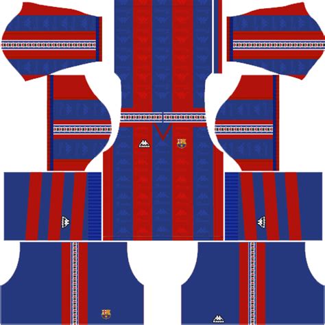 Check spelling or type a new query. Barcelona Special Kits Dream League Soccer