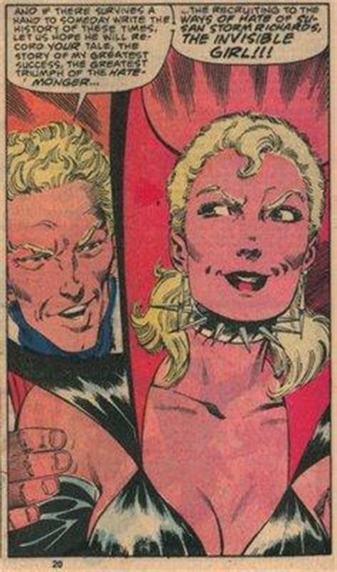 Check spelling or type a new query. Chris Claremont: Mind Control Central: Malice Masters ...