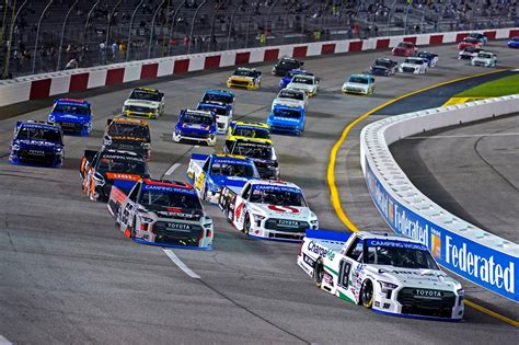 Nascar Truck Series Richmond Predictions And How To Watch