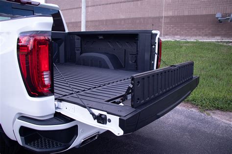 Gmcs Awesome Multipro Tailgate Just Became Easier To Get Carbuzz