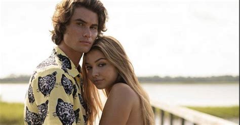 Each episode will be around an hour in length and unlike new arrivals on disney+ or apple tv+, all 10 episodes will be released in one. Outer Banks Saison 2 NETFLIX: Nouvelle star pour jouer un ...