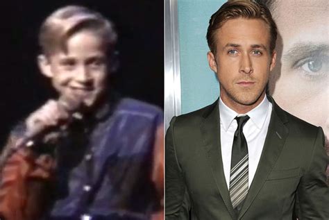 Ryan Gosling Sings Dances In Hammer Pants In Never Before Seen Video