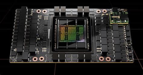 Nvidia H100 Hopper Gpu 96gb And 64gb Memory Options Spotted