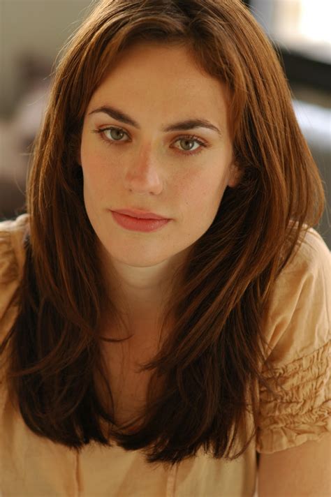 Maggie Siff Sons Of Anarchy Maggie Siff Anarchy