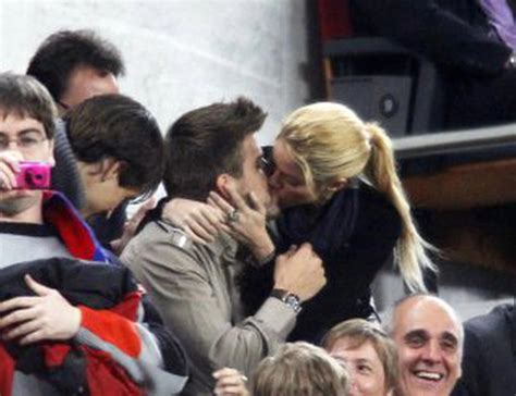 Shakira y Gerard Piqué anuncian que se separan tras 12 años de relación