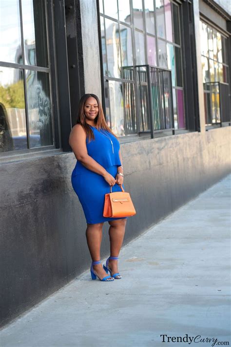 Out Of The Blue Trendy Curvytrendy Curvy Summer Outfits For Moms