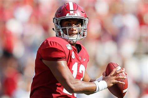 Nfl Prop Bets Predict Draft Status Of Tua Tagovailoa And Other
