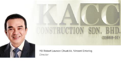 Achieve your success with scsm construction. Sarawak's Construction YBs Notch Up Another Mega ...