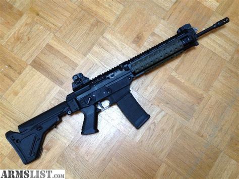 Armslist For Trade Sig Sauer 556 Swat With Magpul Ubr Buttstock And