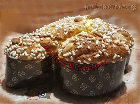 1, dopodiché incorporate il lievito madre e lavoratelo per 20. Colomba Giorilli Lievitazione Lenta con Lievito Madre ...
