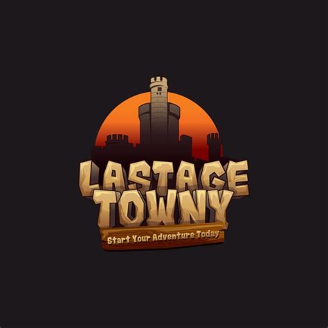 Minecraft is a sandbox building game created and designed by swedish game designer markus notch persson, and later fully the minecraft logo above, which was in use from 2009 to 2011, was designed using a pixelated font. Minecraft Server Logo | Concours: Création de logo