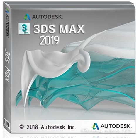 Autodesk 3ds Max 2019 X64 Xforce Latest Scene And P2p Download