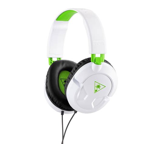 Turtle Beach Recon 50x Stereo Gaming Headset For Xbox One