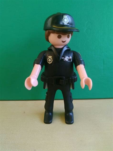 We did not find results for: Playmobil personalizado con el uniforme de la policia ...