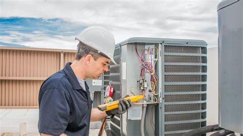 Hvac Salary What Determines The Amount In 2024