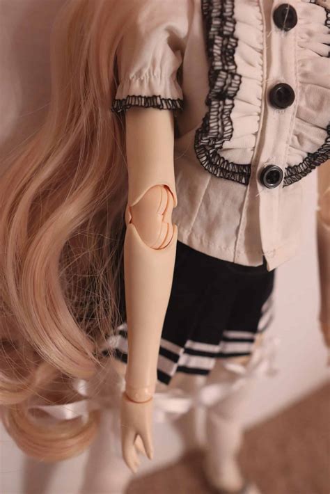 What Are Vinyl Bjds And Where To Buy Them Bjd Life