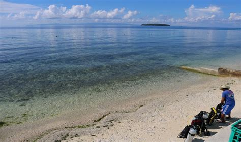Duikvakantie Filipijnen Diving Holidays