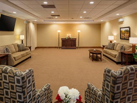 Fairhaven Funeral Home & Cemetery - Moncton, NB - 1177 Salisbury Rd