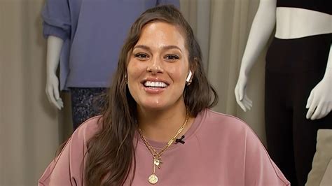 Watch Access Hollywood Highlight Ashley Graham Is Planning Another