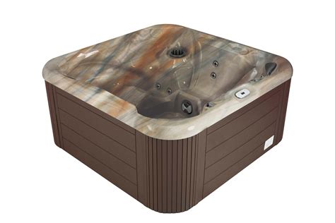 Sunrise Spas Griffin 110v Spa Hot Tub Clearwater Pool Spa